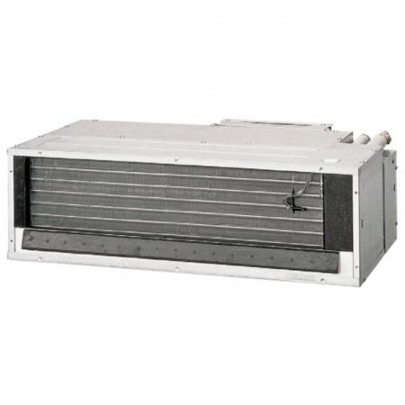 Канальный кондиционер Hitachi RAD-50RPA / RAC-50NPA