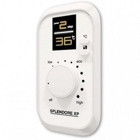 Электрический накопительный водонагреватель Zanussi ZWH/S 50 Splendore XP 2,0
