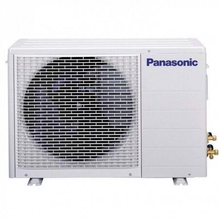 Кондиционер Panasonic CS-W7NKD / CU-W7NKD
