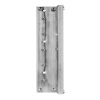 Клапан расхода SHUFT D 454*454 для 4 CA 600*600