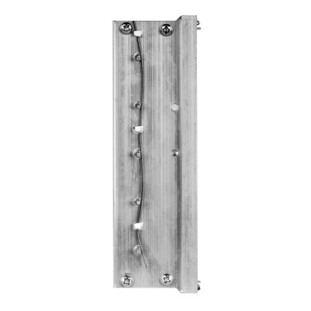 Клапан расхода SHUFT D 454*454 для 4 CA 600*600