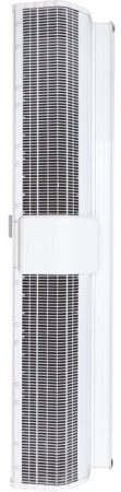 Водяная тепловая завеса Olefini KWH-36 ECO VERT S/S