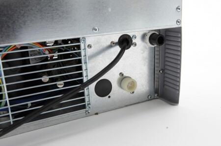 Льдогенератор ICEMATIC E85 W