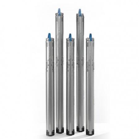 Скважинный насос Grundfos SQ 2-35  0.70kW 200-240V 50/60Hz