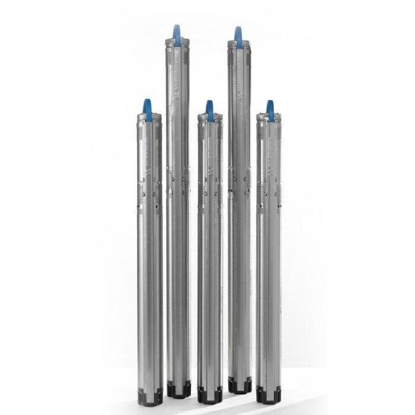Скважинный насос Grundfos SQ 2-35  0.70kW 200-240V 50/60Hz