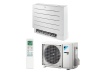 Напольный кондиционер Daikin FVXM35A/RXM35R9