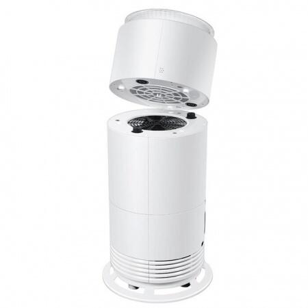 Традиционный увлажнитель воздуха Haier HJS20U/AM1
