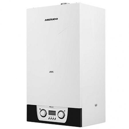 Настенный газовый котел 28 кВт MIZUDO M26ТH