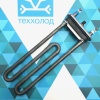ТЭН прямой 2000W L = 203 мм. с отверстием, BOSCH (THERMOWATT) 267512, HTR012BO