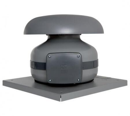 Крышный вентилятор Vortice CA 150 Q MD E RF