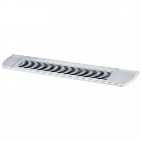 Нижняя/задняя крышка для фанкойла Royal Clima CHD 90-100