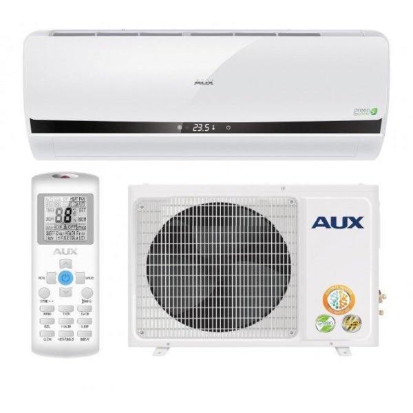 Сплит-системы Electrolux