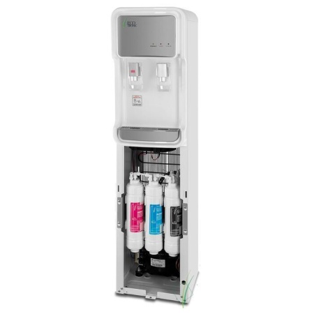 Пурифайер для воды Ecotronic V11-U4L White