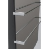 Электрический полотенцесушитель лесенка ThermoUp Dry Side (mirror)