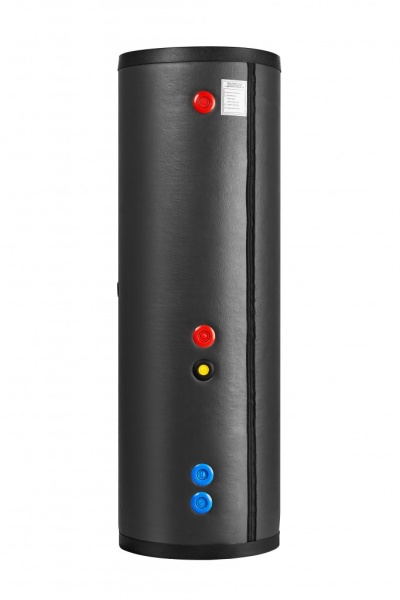 Бойлер косвенного нагрева EVAN WBT-SV-5000