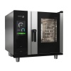 Пароконвектомат бойлерный FAGOR APW-061-E R LW S