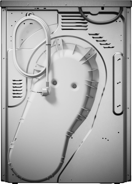 TDC1481HC.S Сушильная машина ASKO Professional