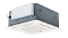 Кассетный кондиционер Lessar LS-HE12BCOA2/LU-HE12UOA2/LZ-B4COB