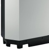 Напольный газовый котел > 200 кВт De Dietrich C 330-280 Eco IniControl (панель управления слева)