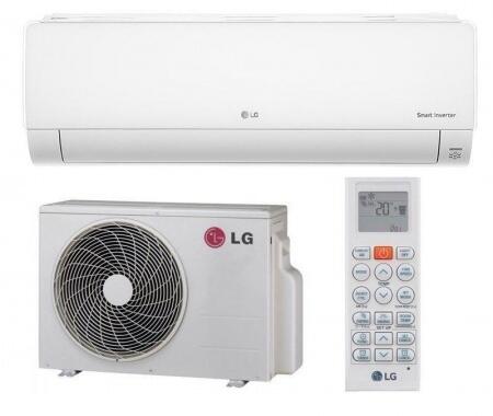Кондиционер Lg DM12RP