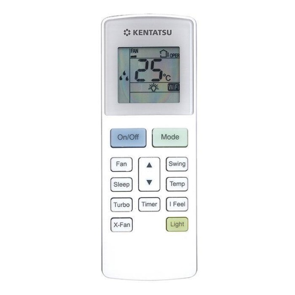 Сплит-системы Electrolux