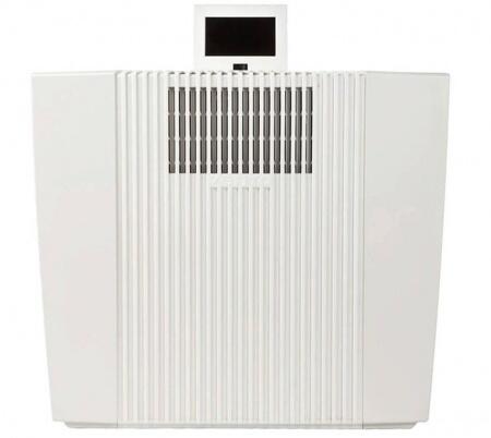 Бытовая мойка воздуха Venta LW62 T WiFi белый