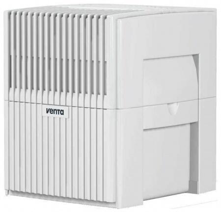 Бытовая мойка воздуха Venta LW25 (белая)