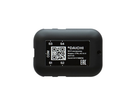 Wi-Fi модуль для сплит-систем Daichi CTRL-AC-S-31