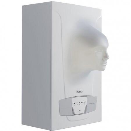 Настенный газовый котел 32 кВт Baxi LUNA PLATINUM+ 33 GA