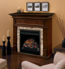 Электрокамин (очаг+портал) Dimplex Verona CFP3798WN