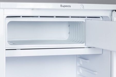 Шкаф комбинированный бытовой Бирюса Бирюса 508