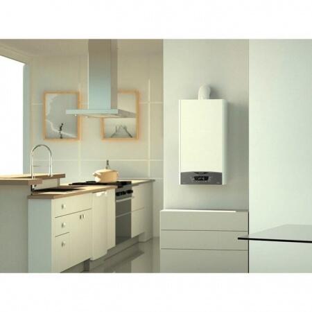 Настенный газовый котел Ariston CLAS ONE 30 RDC