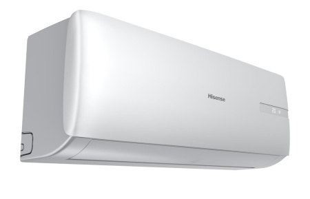 Инверторная cплит-система серии SILVER FM DC Inverter AMS-12UR4SVEDL6 (S) (комплект)