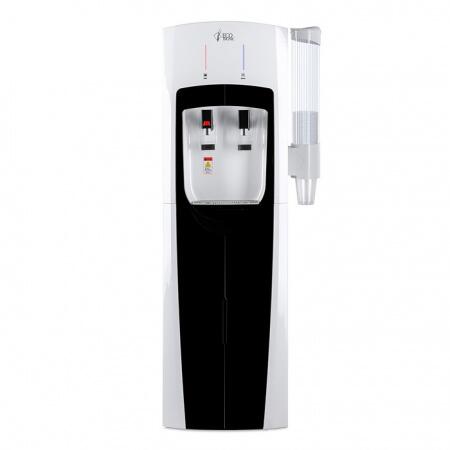 Пурифайер для воды Ecotronic A72-U4L white-black