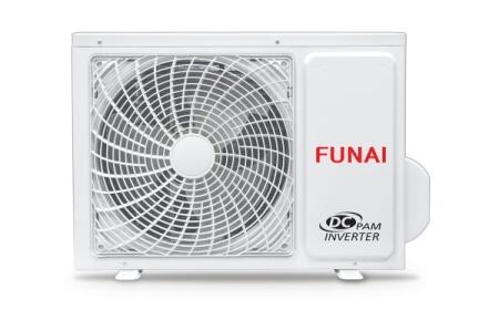 Инверторная сплит-система серии SENSEI Inverter 2023 RAC-I-SN30HP.D04 (комплект)