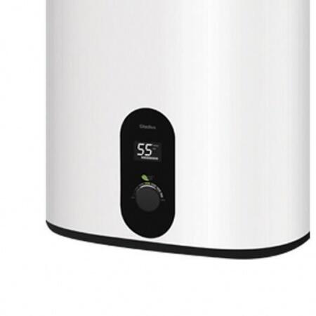 Электрический накопительный водонагреватель Electrolux EWH 100 Gladius