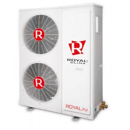 Наружный блок VRF системы Royal Clima CO-E 48HN/OUT