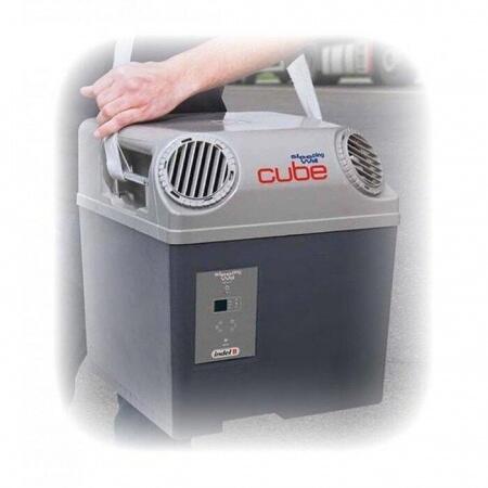Автокондиционер Indel B CUBE 12V