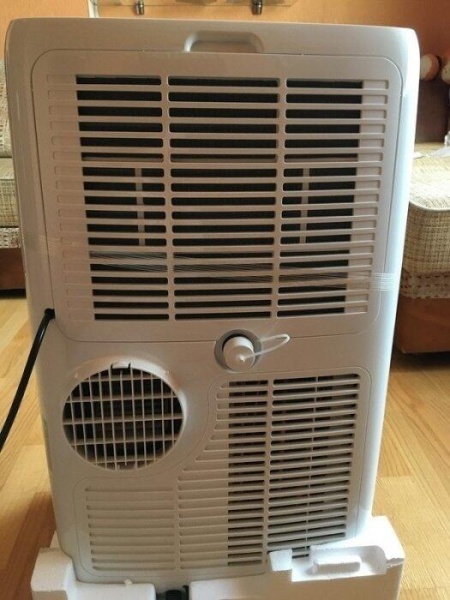 Сплит-системы Electrolux