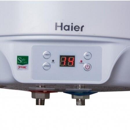 Электрический накопительный водонагреватель Haier ES80V-S(R)