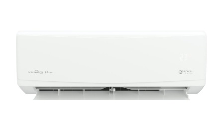 Инверторная сплит-система серии GRIDA DC EU Inverter RCI-GR50HN (комплект)