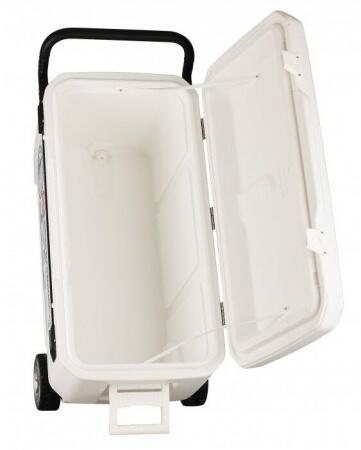 Термоэлектрический автохолодильник Igloo Glide Pro110