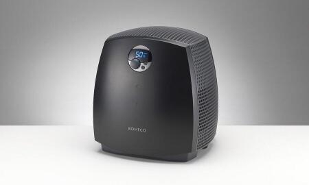 Бытовая мойка воздуха Boneco W2055D