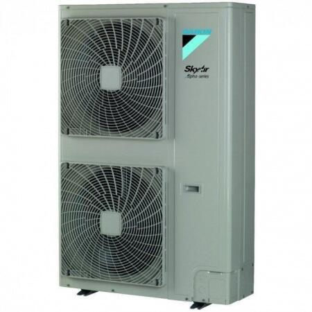 Колонный кондиционер Daikin FVA140A/RZAG140MV1