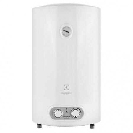 Электрический накопительный водонагреватель Electrolux EWH 80 Magnum Slim Unifix