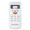 Кассетный кондиционер Shivaki SCH-369BE