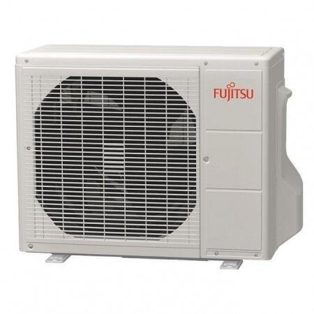 Кондиционер Fujitsu ASYG09LLCE-R/AOYG09LLCE-R