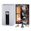 Электрический проточный вода нагреватель 12 кВт Stiebel Eltron DHF 12 C1
