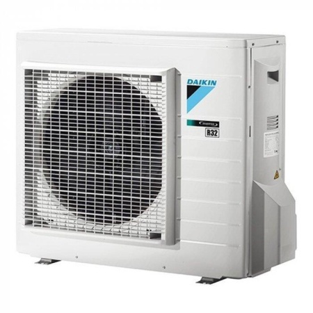 Канальный кондиционер Daikin FDXM35F3/ARXM35M9