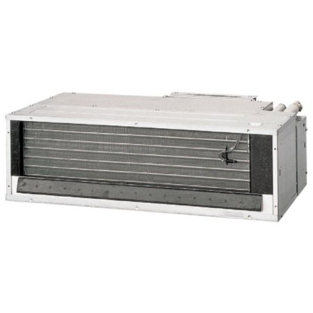 Канальный кондиционер Hitachi RAD-35RPA / RAC-35NPA